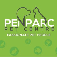 Penparc Pet Centre logo