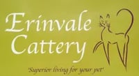 Erinvale Cattery logo