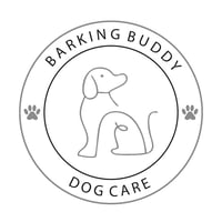 Barking Buddy logo