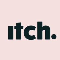 ITCH logo
