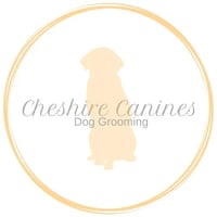Cheshire Canines logo