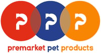 Premarket Pet Products logo