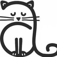 Anastasia's Cat Hotel logo