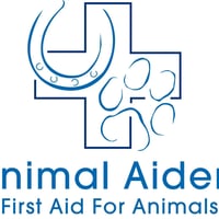Animal Aiders logo