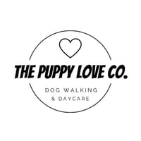 The Puppy Love Co. logo