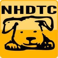 Newton Heath Dog Training Club logo