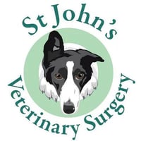 St John's Veterinary Surgery logo