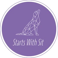 Starts With Sit logo