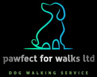 Pawfect For Walks Ltd logo