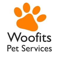 Woofits Pet Services logo