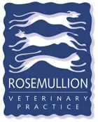 Rosemullion Veterinary Hospital - Falmouth logo