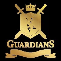 Guardians K9 Training Centre logo