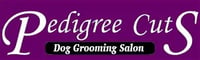 Pedigree Cuts Dog Grooming Blackhall logo