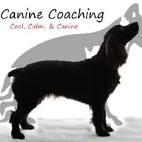 Canine Coaching logo