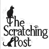 The Scratching Post logo