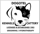 Dogotel Kennels logo