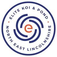 Elite Koi logo