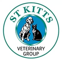 St Kitts Veterinary Centre logo