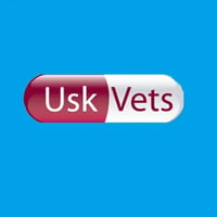Usk Veterinary Centre logo