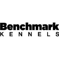 Benchmark Kennels logo