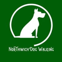 Northwich Dog Walking logo