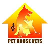 Pet House Groomer logo
