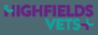 Highfields Vets logo