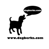 Dog Berks logo