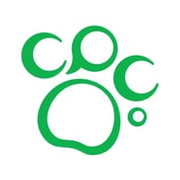 City Paws Club logo