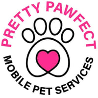 Pretty Pawfect Pet Services - Huddersfield Pet Sitting and Pet Care Services logo