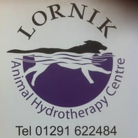 Lornik Animal Hydrotherapy Centre logo