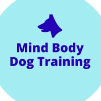 Mind Body Dog Training logo