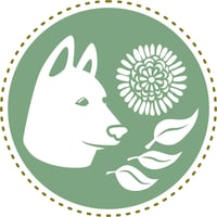Pets & Gardens logo