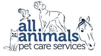 All Animals logo