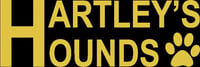 Hartleys Hounds logo