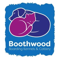 Boothwood Boarding Kennels & Cattery logo