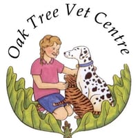 Oak Tree Vet Centre logo