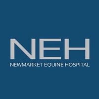 Newmarket Equine Hospital logo