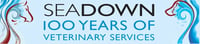 Seadown Veterinary Group logo
