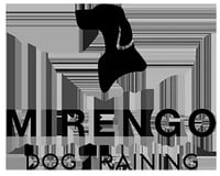 Mirengo Dog Training logo