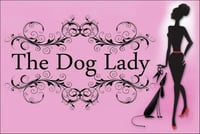 The Dog Lady logo