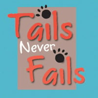 Tails Never Fails Dog Grooming Studio logo