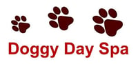 Doggy Day Spa logo