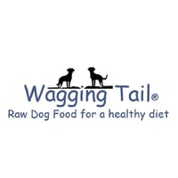 Wagging Tail Raw Dog Food logo