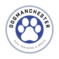 Dogmanchester logo