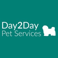Day2Day Pet Services logo