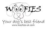 Woofies-UK logo