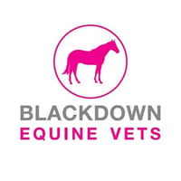 Blackdown Equine Practice logo