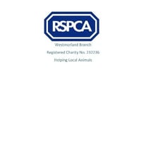 RSPCA Westmorland logo