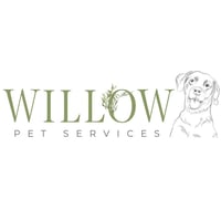 Willow Pet Services logo
